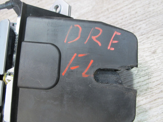 2012-2019 Range Rover Evoque L538 Rear Trunk Lid Lock Latch BJ32-442A66-AA