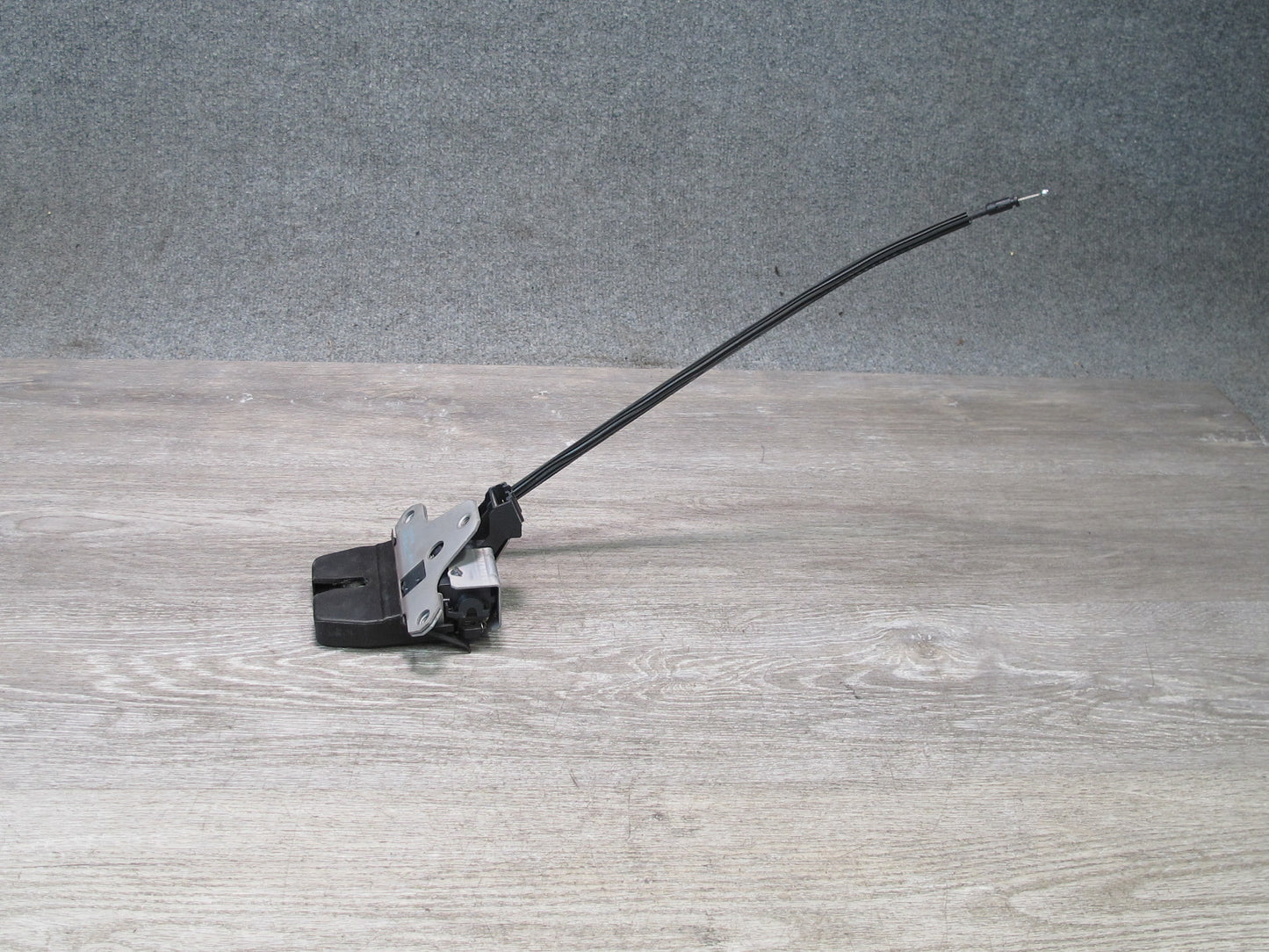 2012-2019 Range Rover Evoque L538 Rear Trunk Lid Lock Latch BJ32-442A66-AA