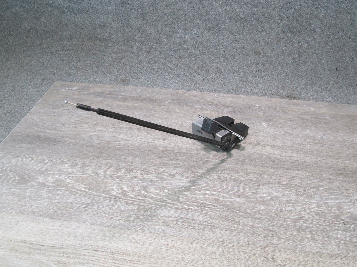 2012-2019 Range Rover Evoque L538 Rear Trunk Lid Lock Latch BJ32-442A66-AA
