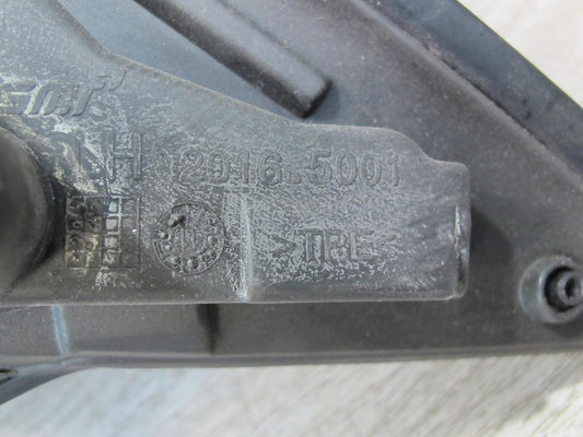 12-13 Range Rover Evoque L538 Left Door Heat Side View Exterior Mirror w Camera