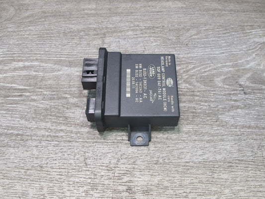 2012-2013 Range Rover Evoque L538 Headlight Range Control Module BJ32-13K031-AC