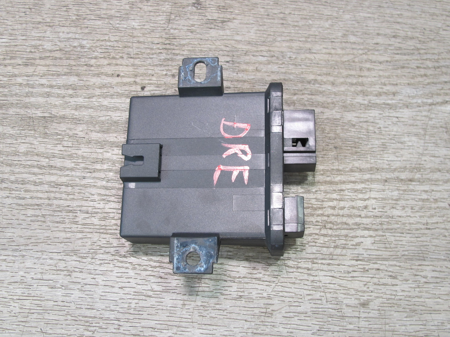 2012-2013 Range Rover Evoque L538 Headlight Range Control Module BJ32-13K031-AC