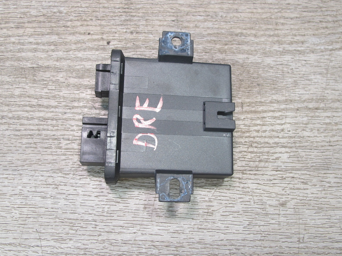 2012-2013 Range Rover Evoque L538 Headlight Range Control Module BJ32-13K031-AC