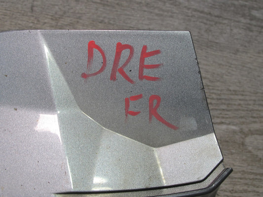 2012-2019 Range Rover Evoque L538 Front Right Fender Lower Trim Molding