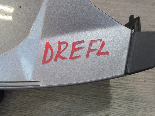 2012-2019 Range Rover Evoque L538 Front Left Fender Lower Trim Molding