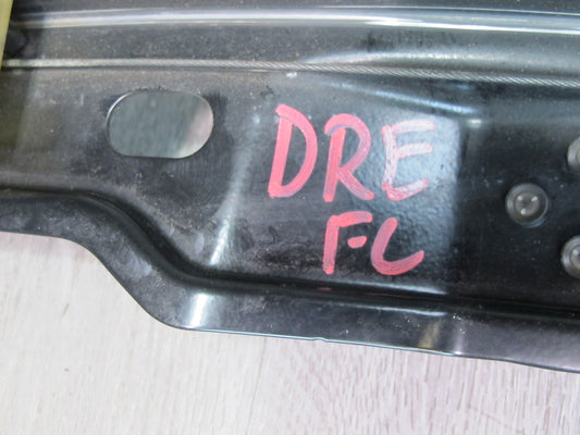 2012-2017 Range Rover Evoque L538 2DR Left Door Window Regulator w Motor