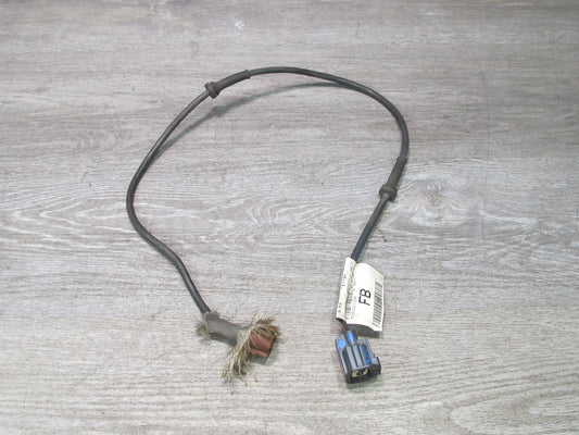 12-15 Range Rover Evoque L538 Rear Brake Caliper Wire Wiring Harness Set of 2