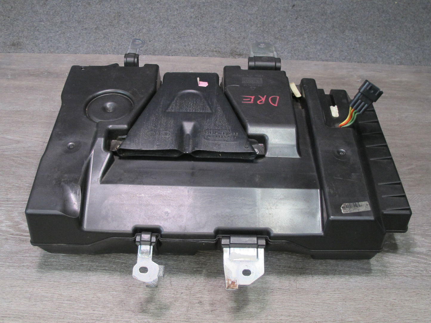 2012-2015 Range Rover Evoque L538 Rear Subwoofer Speaker BJ32-18808-EB