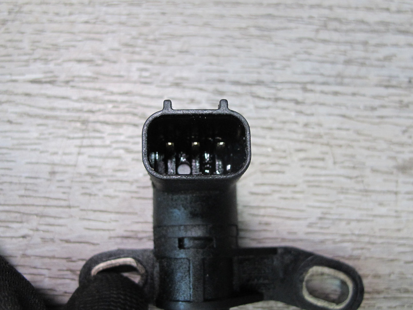 2012-2013 Range Rover Evoque L538 2.0L Engine Crankshaft Position Sensor