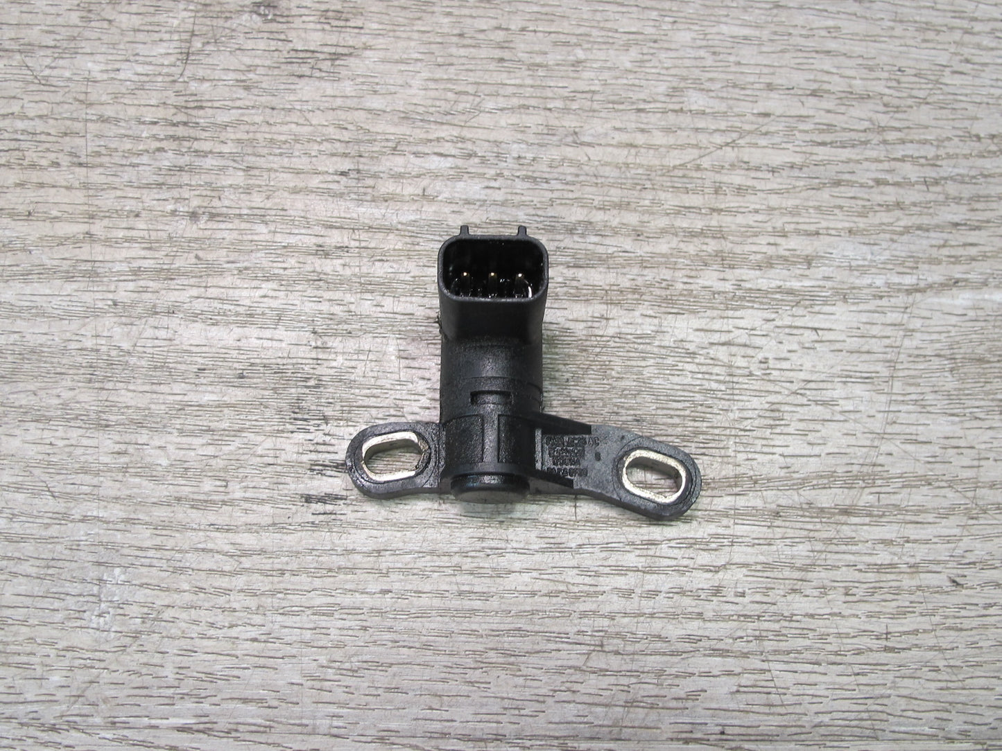 2012-2013 Range Rover Evoque L538 2.0L Engine Crankshaft Position Sensor