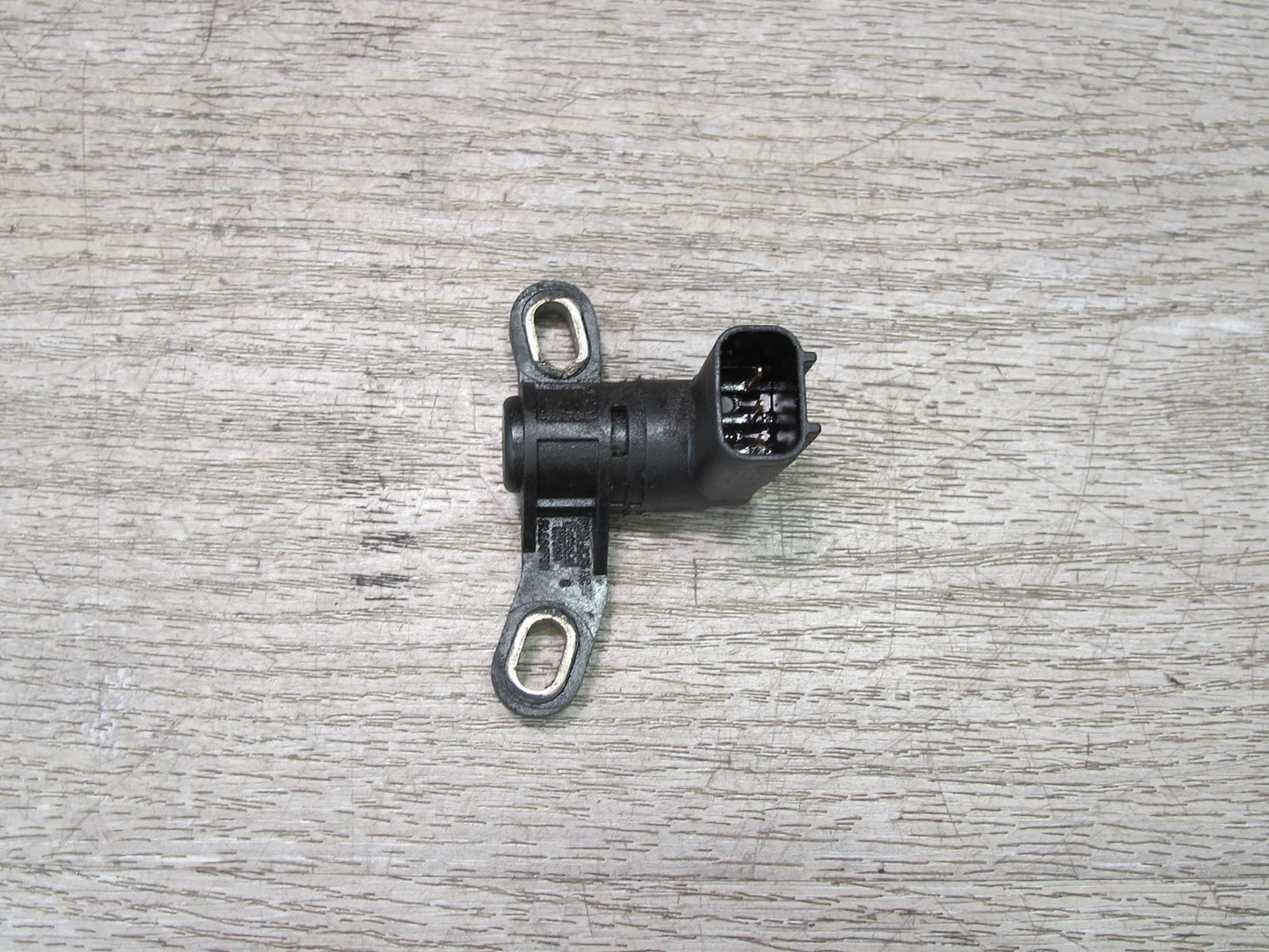 2012-2013 Range Rover Evoque L538 2.0L Engine Crankshaft Position Sensor