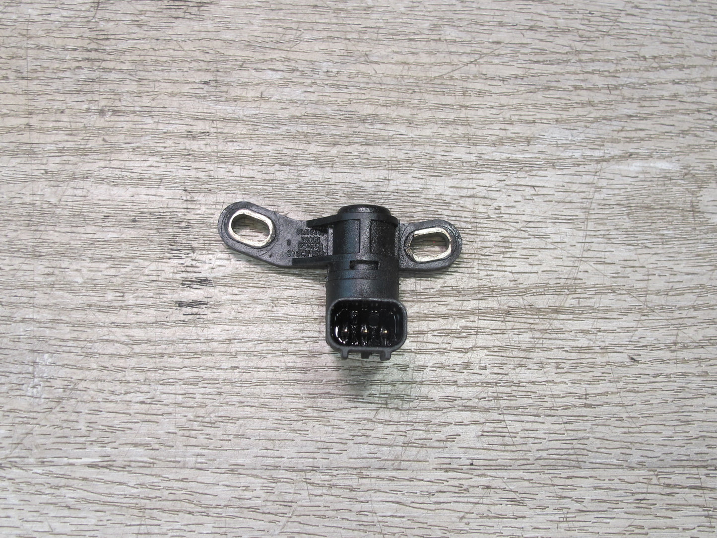 2012-2013 Range Rover Evoque L538 2.0L Engine Crankshaft Position Sensor