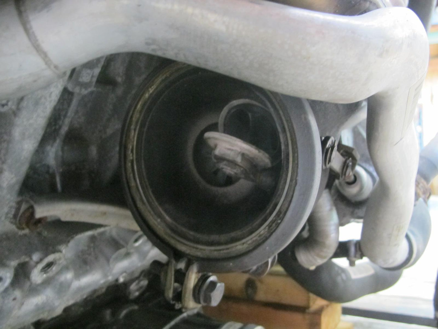 14-15 BMW F30 F32 F33 F34 335xi 3.0L N55 AWD A/T Complete Engine Motor 89k Miles