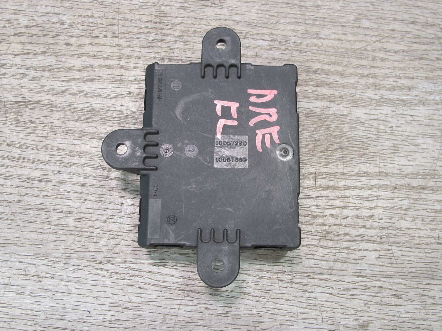 2012-2013 Range Rover Evoque L538 Front Left Door Control Module BJ32-14D618-AB