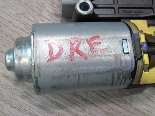 2012-2015 Range Rover Evoque L538 Sunroof Motor Drive Unit