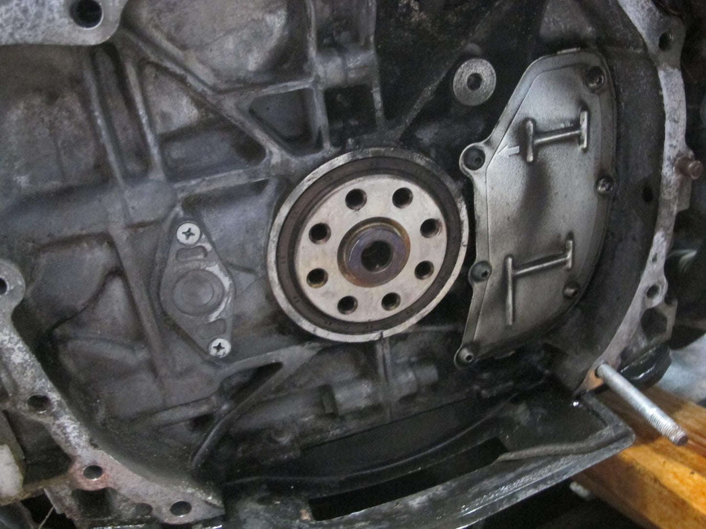 13-14 Subaru Impreza WRX 2.5L EJ255 AWD M/T Complete Engine Motor 105k Miles OEM