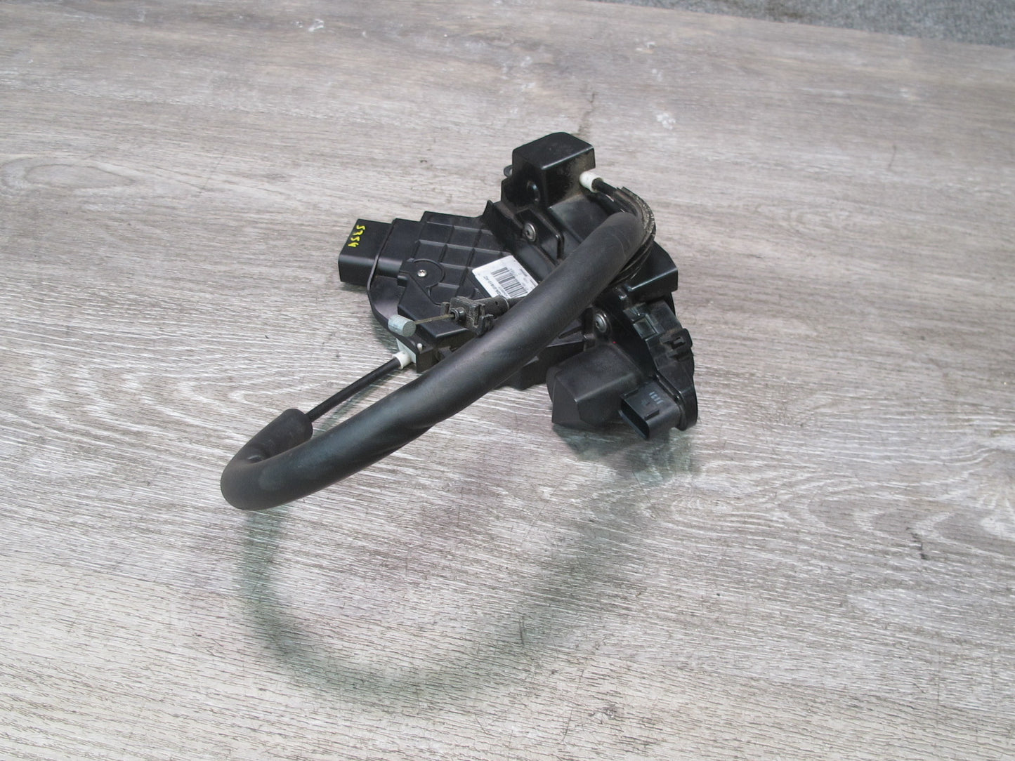 2012-2017 Range Rover Evoque L538 2DR Right Door Lock Latch Actuator