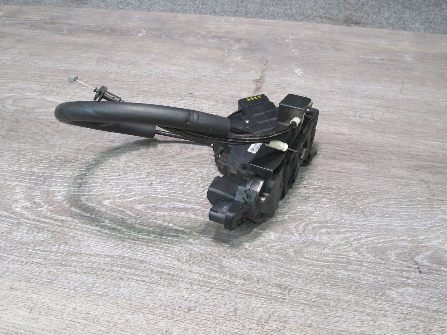 2012-2017 Range Rover Evoque L538 2DR Right Door Lock Latch Actuator