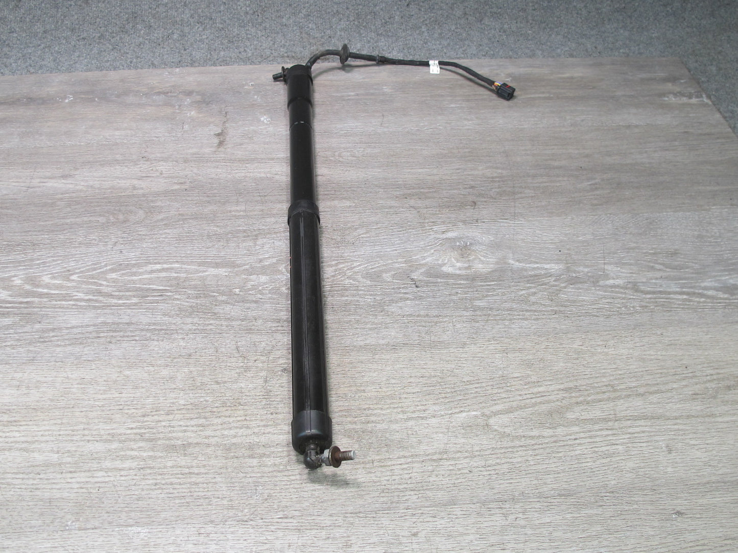 2012-2019 Range Rover Evoque L538 Rear Trunk Electric Lift Shock Strut Set of 2
