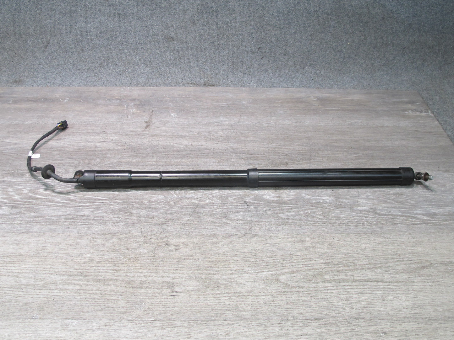 2012-2019 Range Rover Evoque L538 Rear Trunk Electric Lift Shock Strut Set of 2