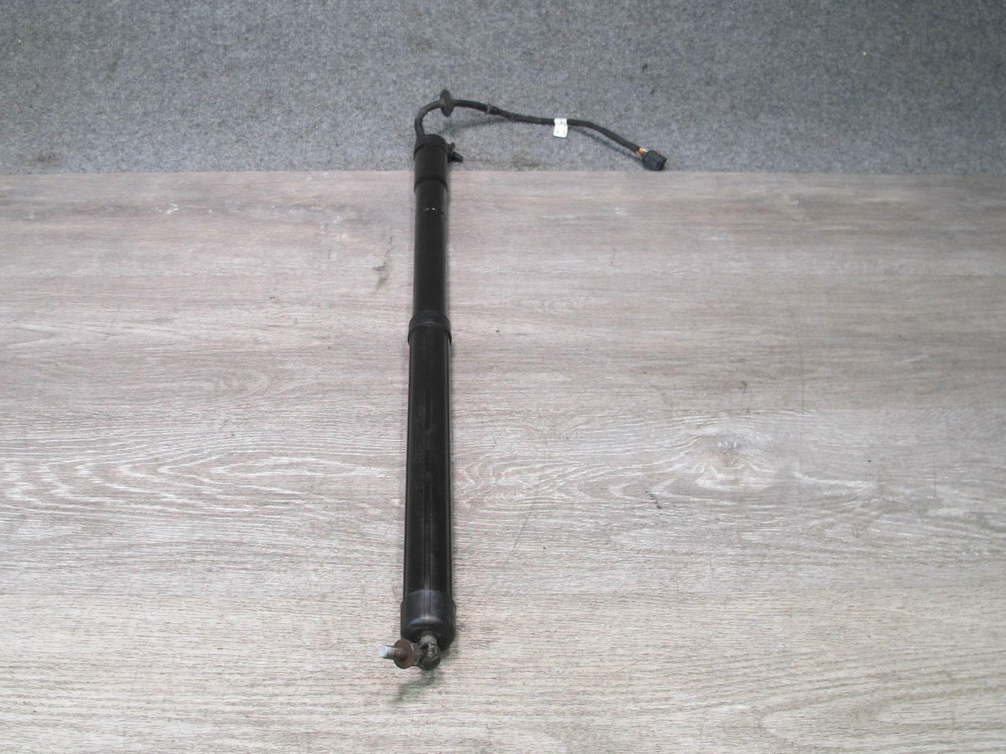 2012-2019 Range Rover Evoque L538 Rear Trunk Electric Lift Shock Strut Set of 2