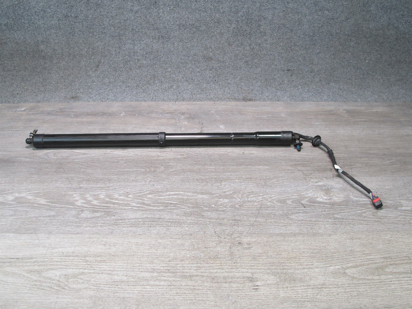 2012-2019 Range Rover Evoque L538 Rear Trunk Electric Lift Shock Strut Set of 2