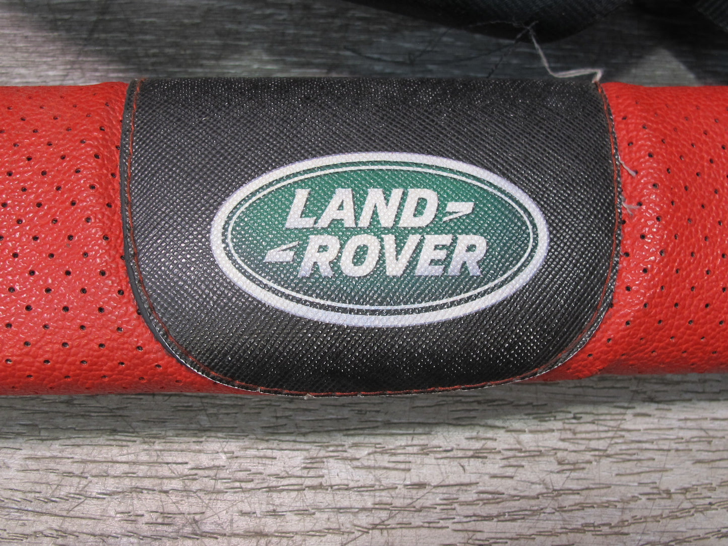 12-19 LAND RANGE ROVER EVOQUE L538 FRONT RIGHT & LEFT SIDE SEATBELT RETRACTOR SET OEM