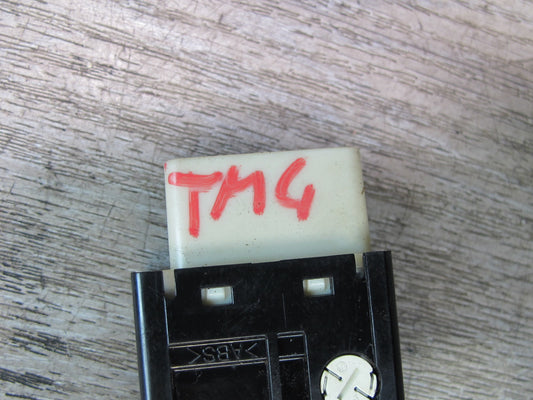 00-05 Toyota MR2 Spyder ZZW30L Door Lock Unlock Button Switch OEM