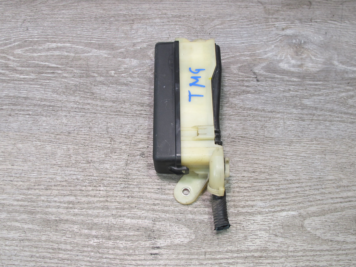 00-05 Toyota MR2 Spyder ZZW30L Interior Relay Fuse Box OEM