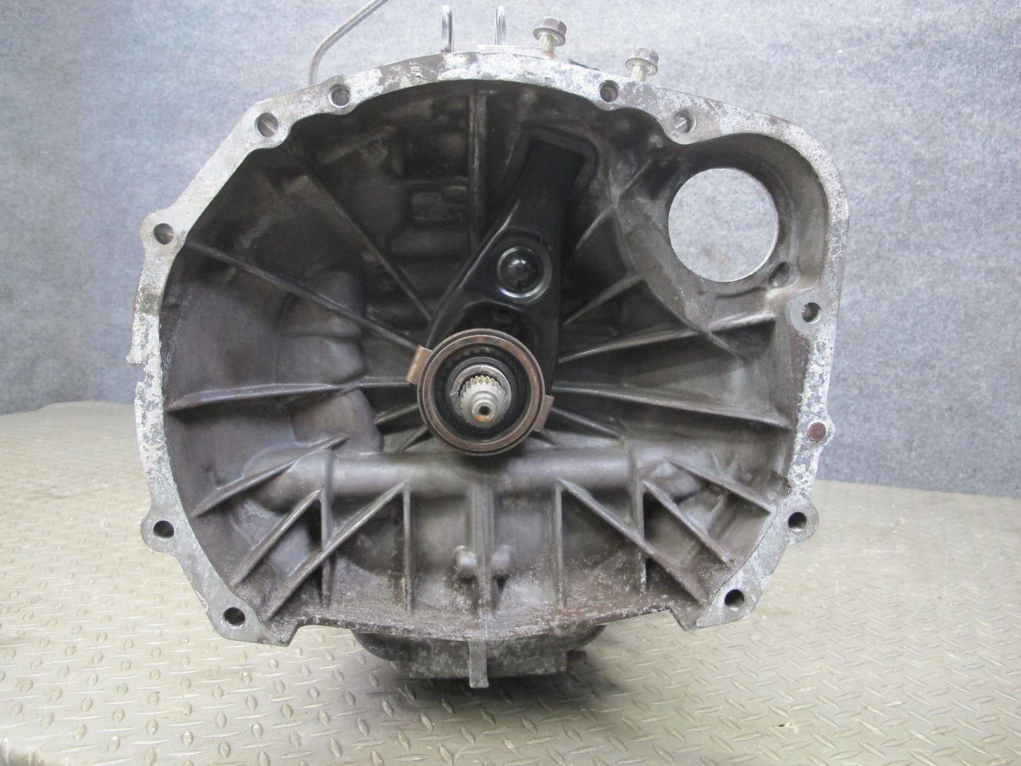 08-14 Subaru Impreza WRX 2.5L EJ255 AWD 5-SPEED M/T Manual Transmission 105k OEM