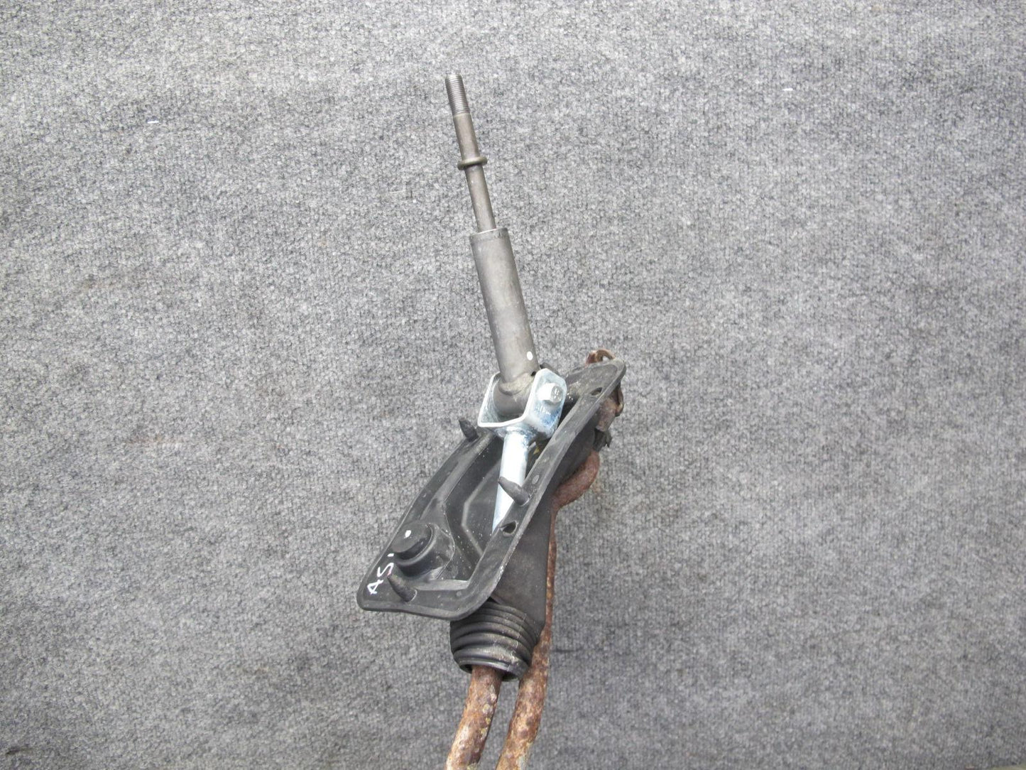 08-14 Subaru Impreza WRX 2.5L EJ255 AWD 5-SPEED M/T Manual Transmission 105k OEM