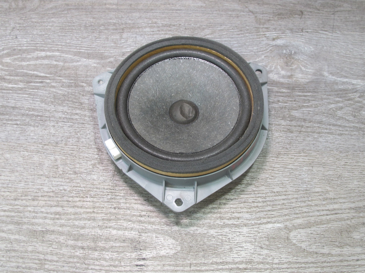 00-05 Toyota MR2 Spyder Set of 2 Left & Right Door Speaker OEM