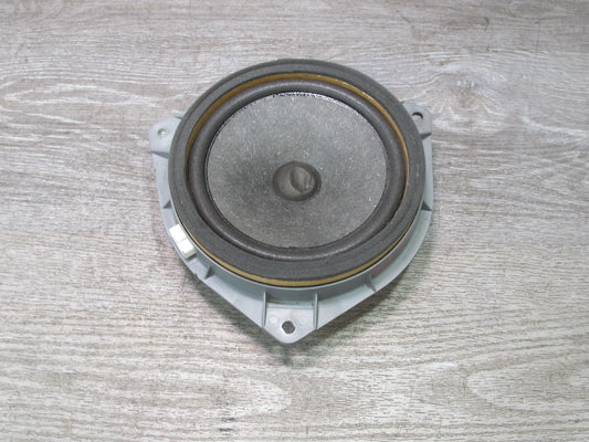 00-05 Toyota MR2 Spyder Set of 2 Left & Right Door Speaker OEM