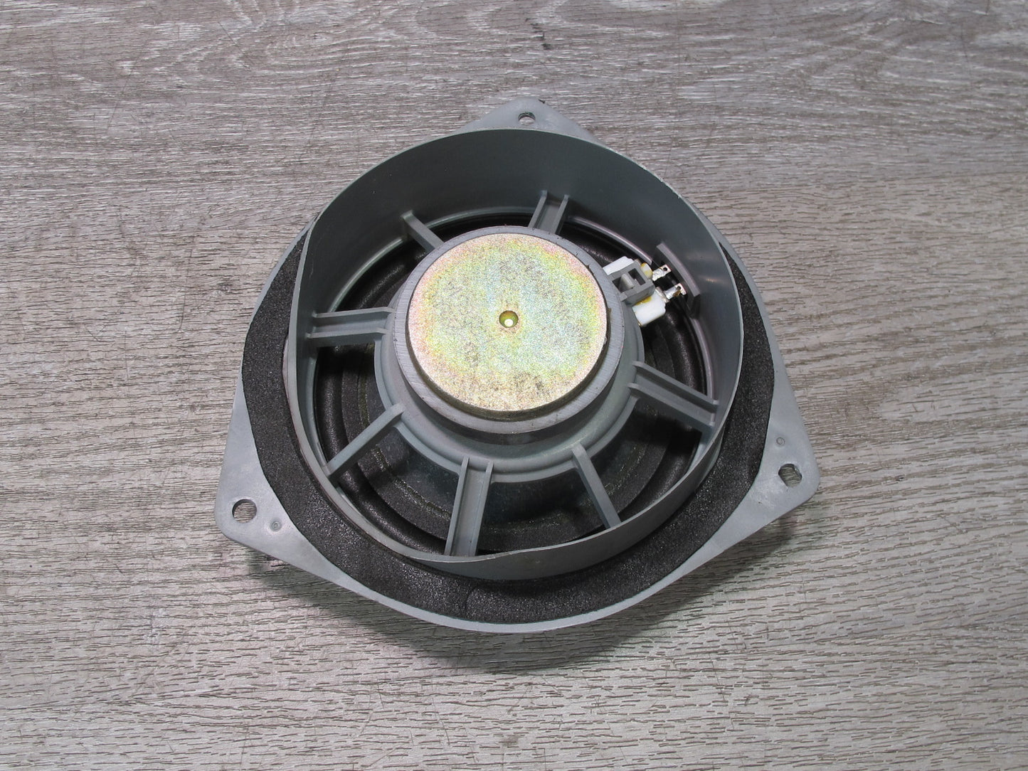 00-05 Toyota MR2 Spyder Set of 2 Left & Right Door Speaker OEM