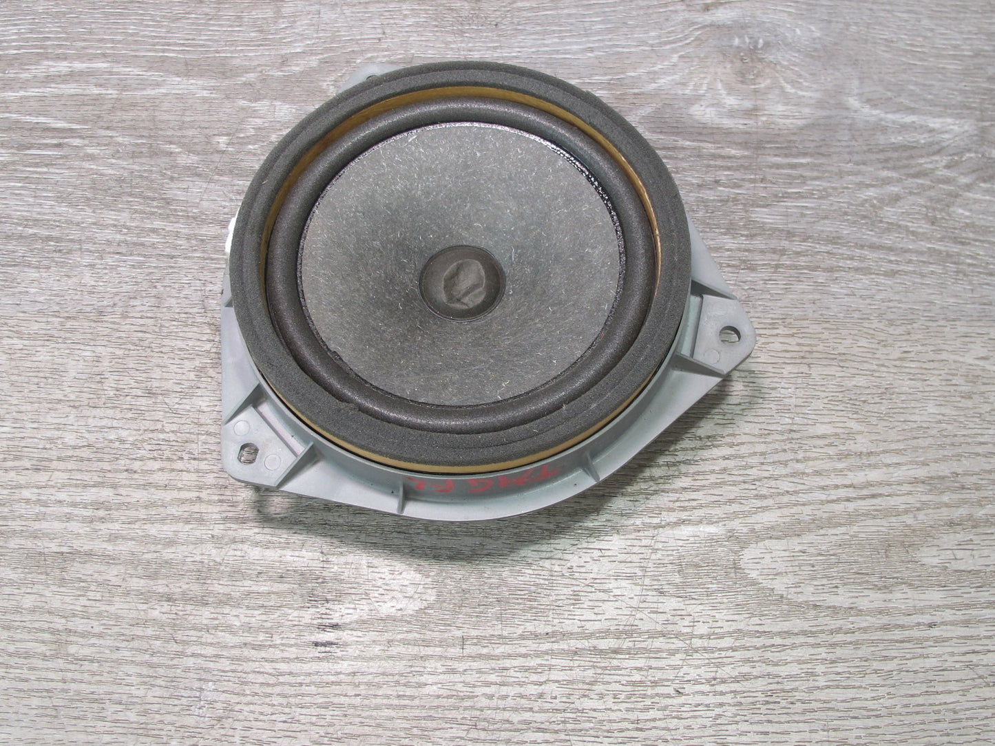 00-05 Toyota MR2 Spyder Set of 2 Left & Right Door Speaker OEM