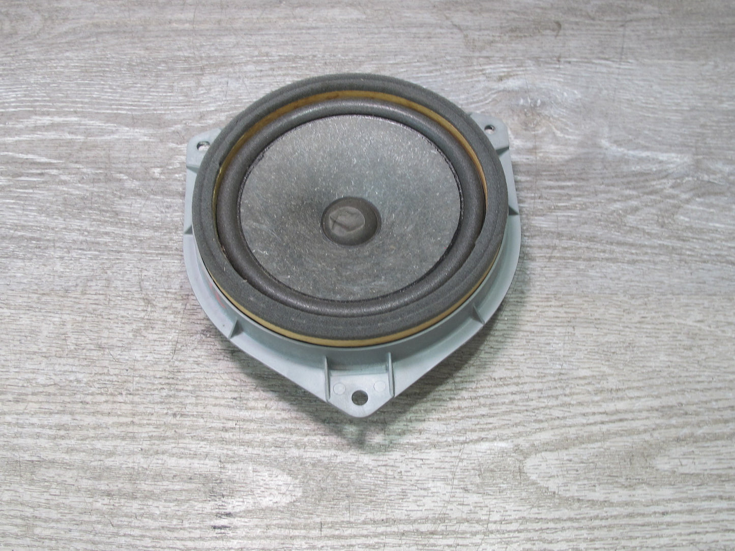 00-05 Toyota MR2 Spyder Set of 2 Left & Right Door Speaker OEM