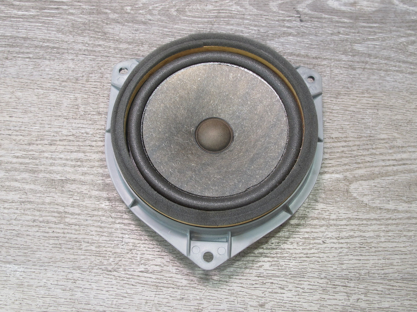 00-05 Toyota MR2 Spyder Set of 2 Left & Right Door Speaker OEM