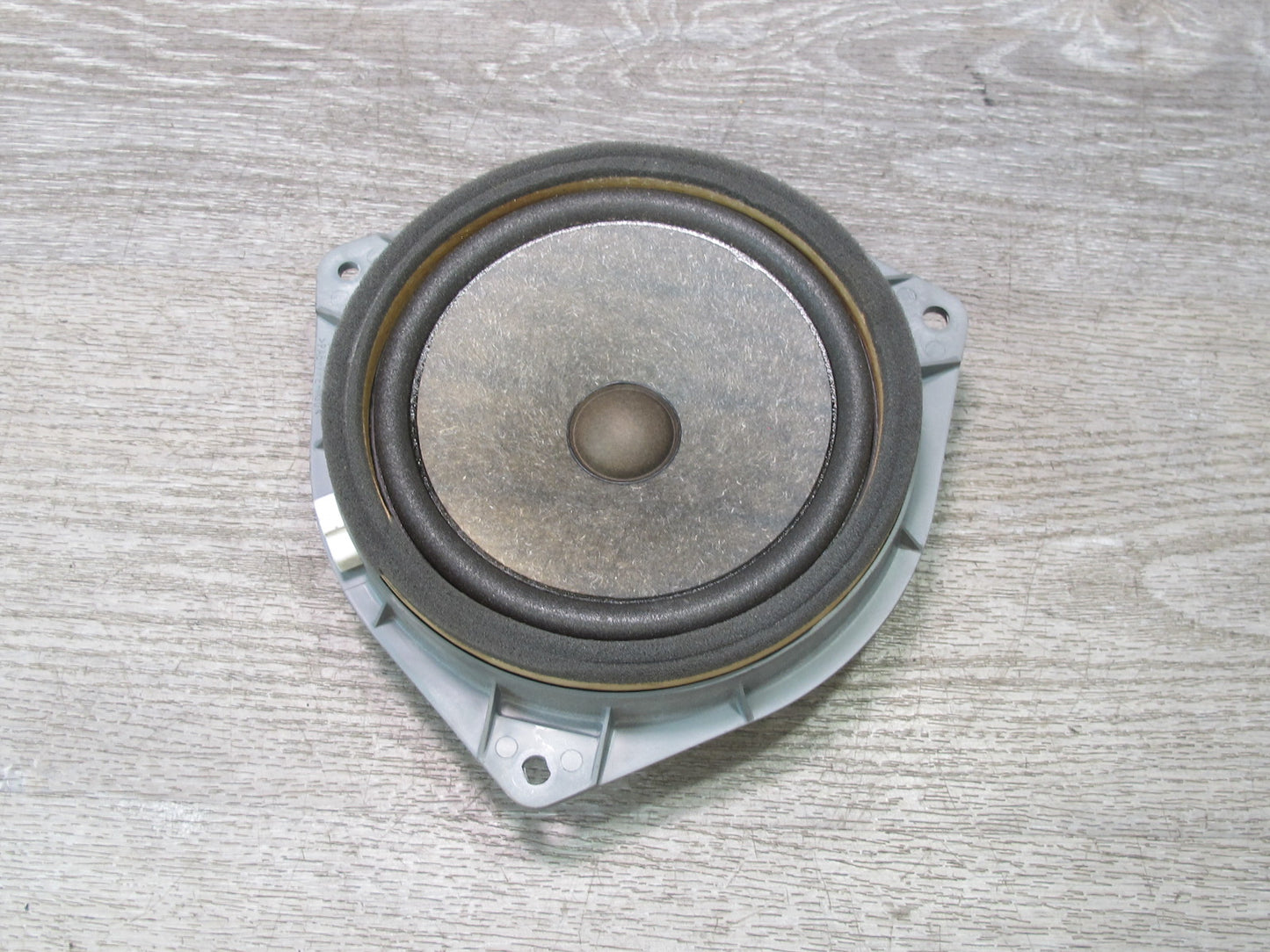 00-05 Toyota MR2 Spyder Set of 2 Left & Right Door Speaker OEM