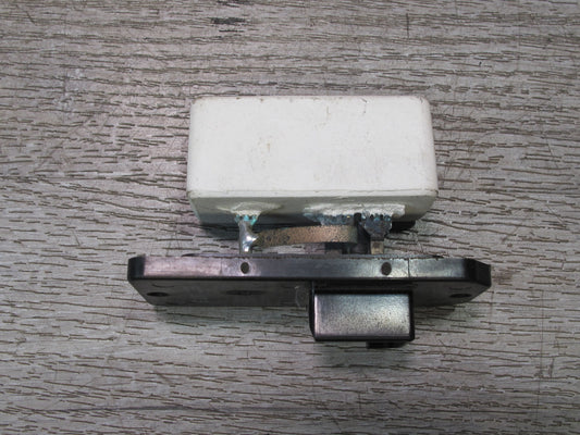 00-05 Toyota MR2 Spyder ZZW30L A/C Heater Blower Motor Fan Resistor Set OEM