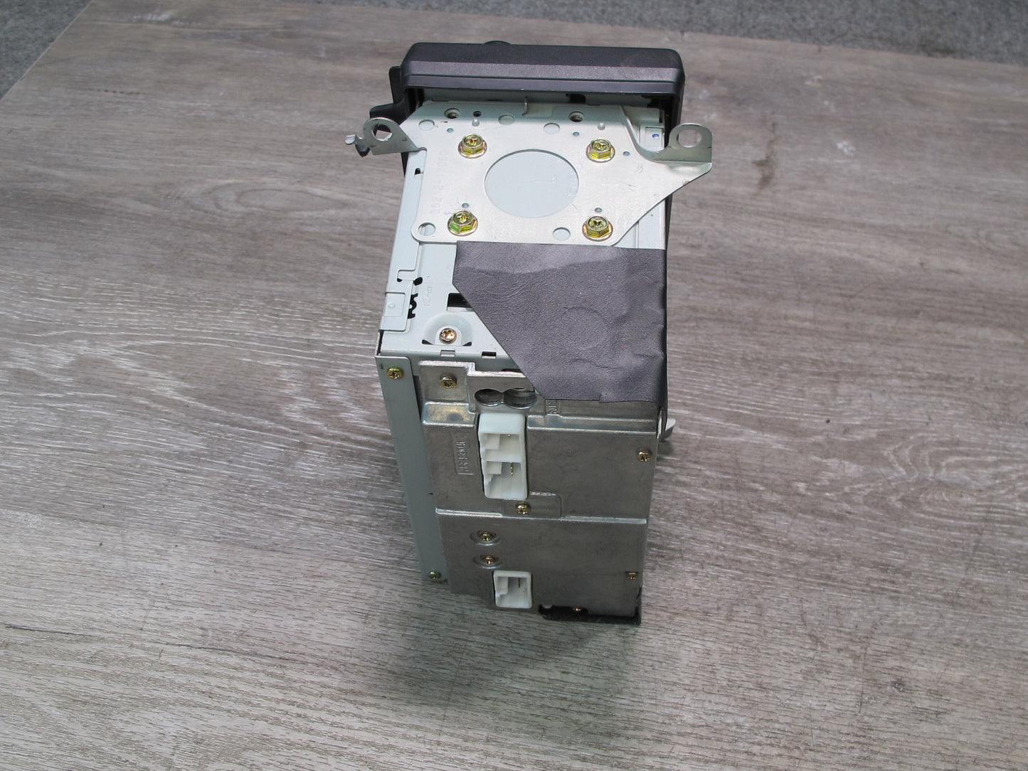 00-02 Toyota MR2 Spyder ZZW30L Radio Cassette CD Player Receiver Head Unit OEM