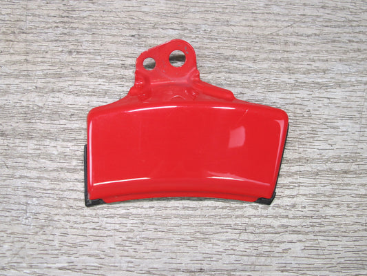 00-05 Toyota MR2 Spyder ZZW30L Set of 2 TOP Roof Mount Blanking Plate Trim Cover