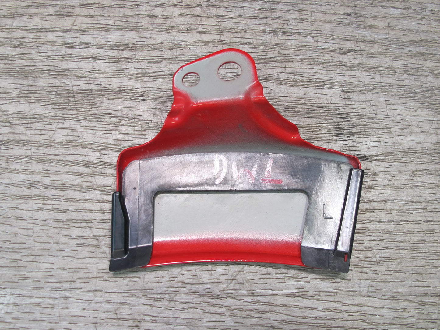 00-05 Toyota MR2 Spyder ZZW30L Set of 2 TOP Roof Mount Blanking Plate Trim Cover