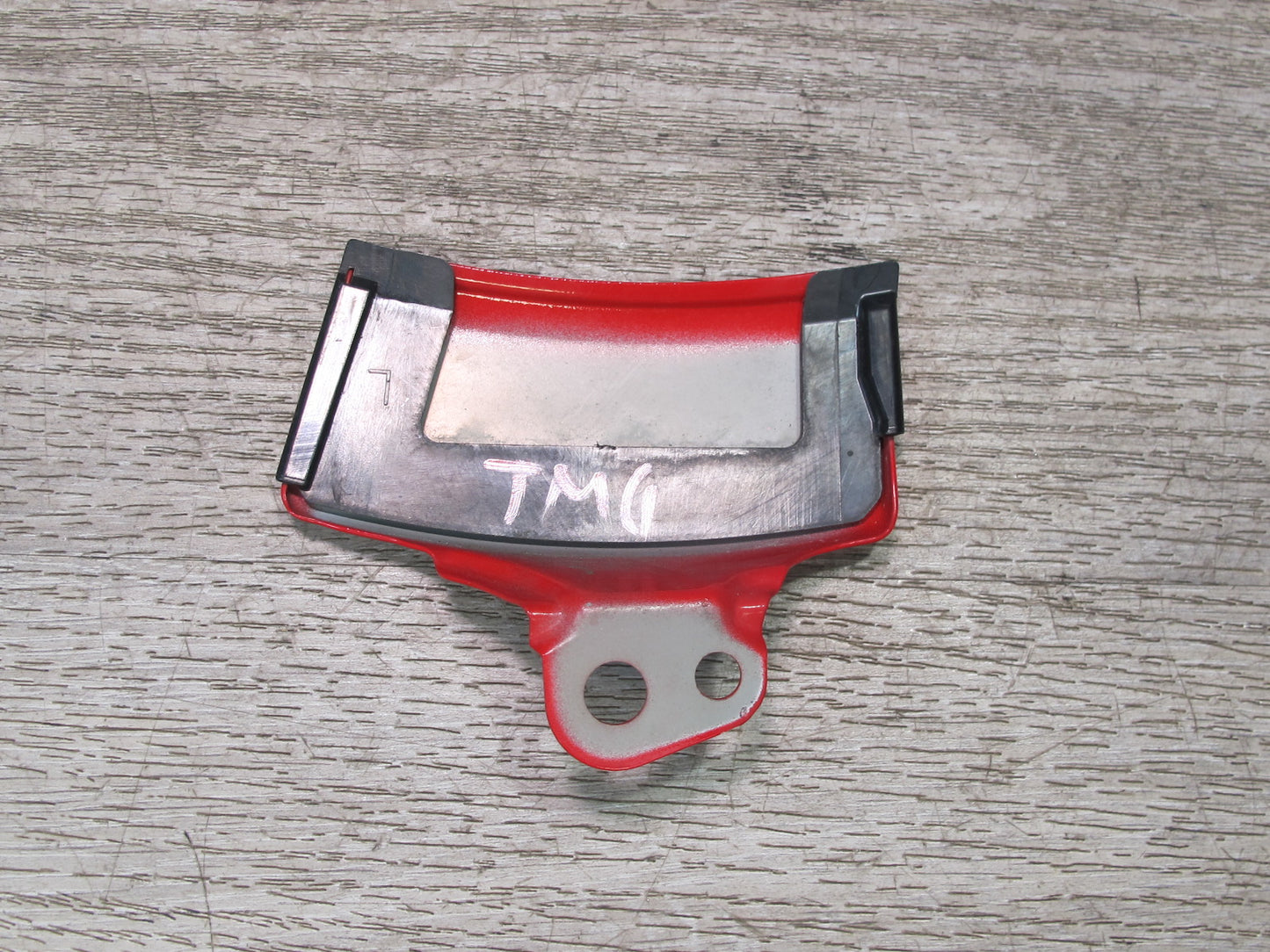 00-05 Toyota MR2 Spyder ZZW30L Set of 2 TOP Roof Mount Blanking Plate Trim Cover