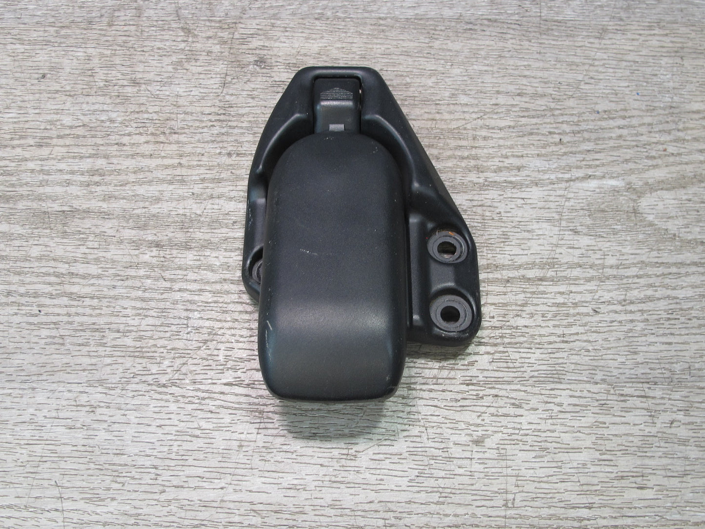 00-05 Toyota MR2 Spyder ZZW30L Convertible TOP Roof Latch Striker Set OEM