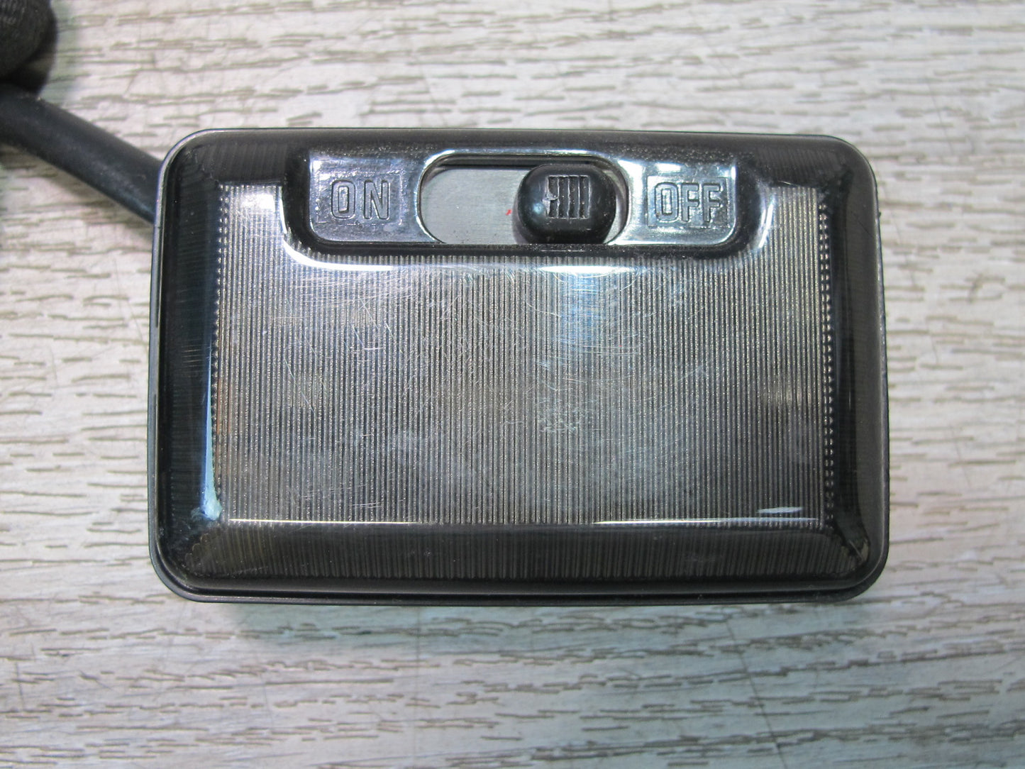 00-05 Toyota MR2 Spyder ZZW30L Interior Dome Light Lamp OEM