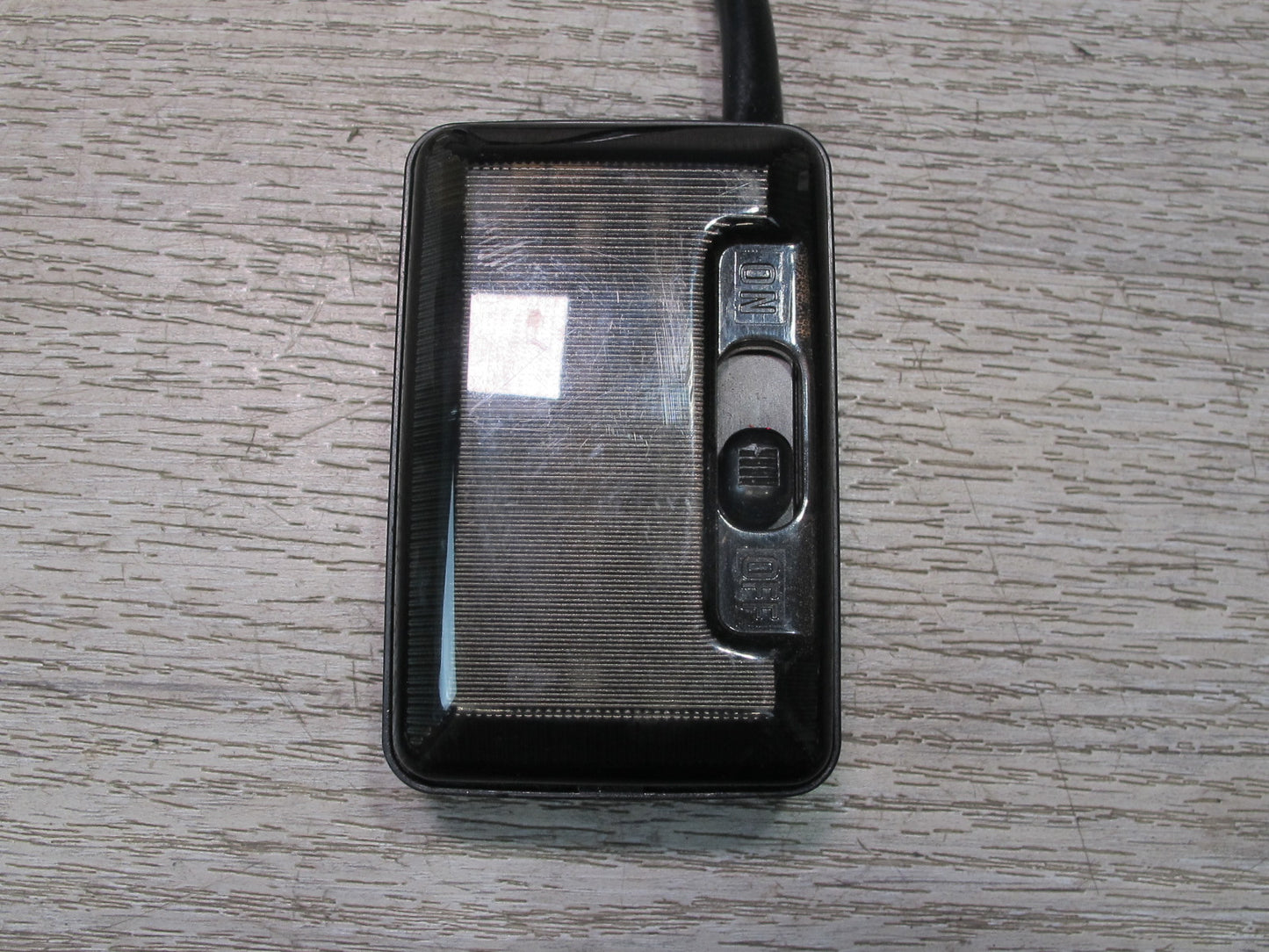 00-05 Toyota MR2 Spyder ZZW30L Interior Dome Light Lamp OEM