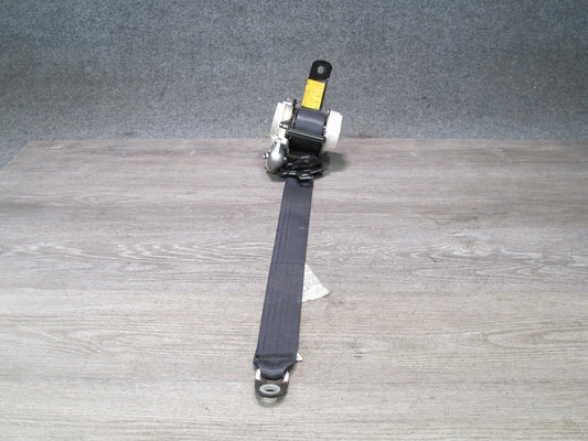 00-01 TOYOTA MR2 FRONT RIGHT & LEFT SIDE SEATBELT RETRACTOR SET OEM