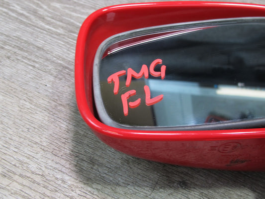 00-05 Toyota MR2 Spyder Left Door Exterior Side View Mirror OEM