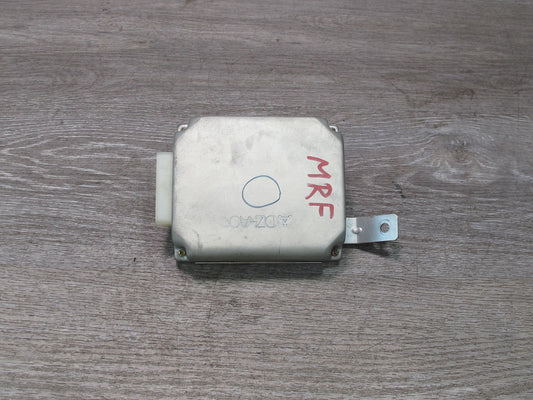86-88 Mazda RX7 FC3S NON Turbo Cruise Control Module Unit DZ-A01 OEM