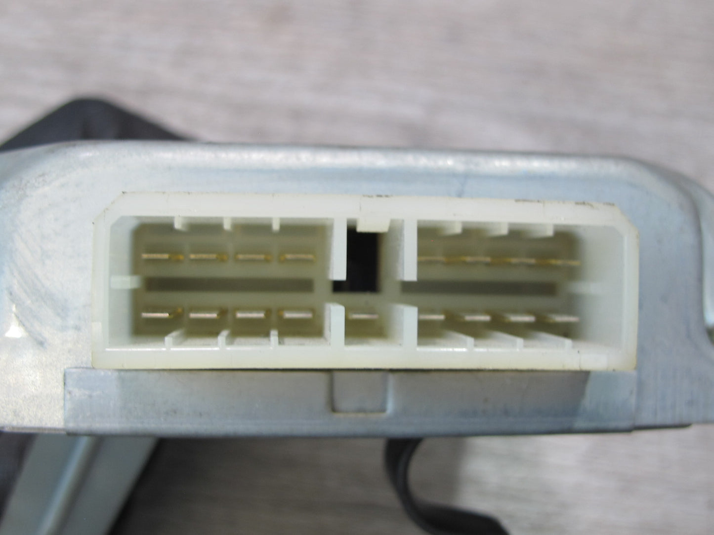 86-88 Mazda RX7 FC3S NON Turbo Cruise Control Module Unit DZ-A01 OEM